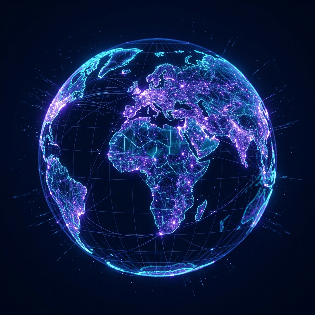 Global Network