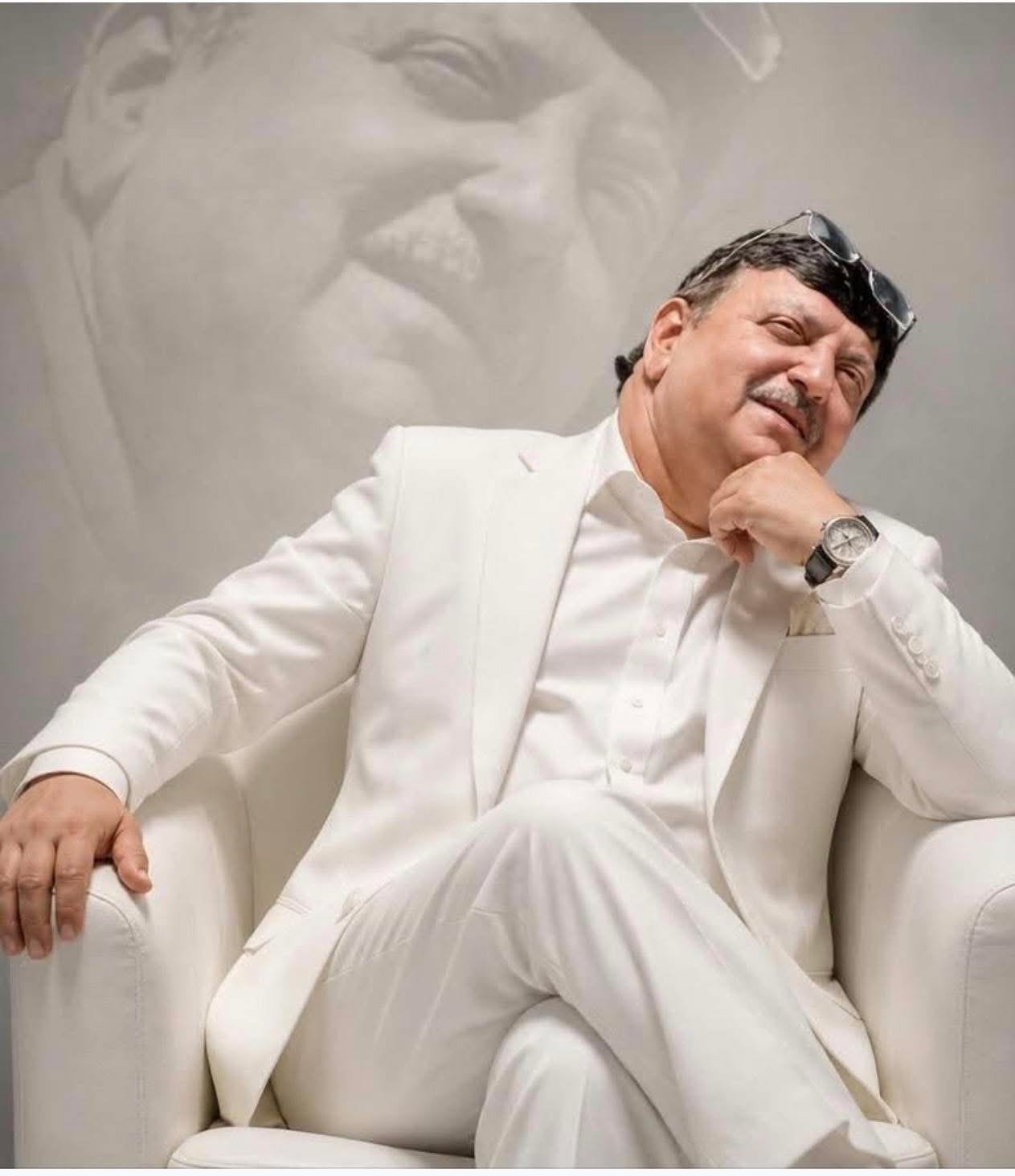 Utkarsh Mehta